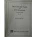 THE COLLECTED WORKS OF J. KRISHNAMURTI (1933-1967) - 17 VOLUME - (In limba engleza)